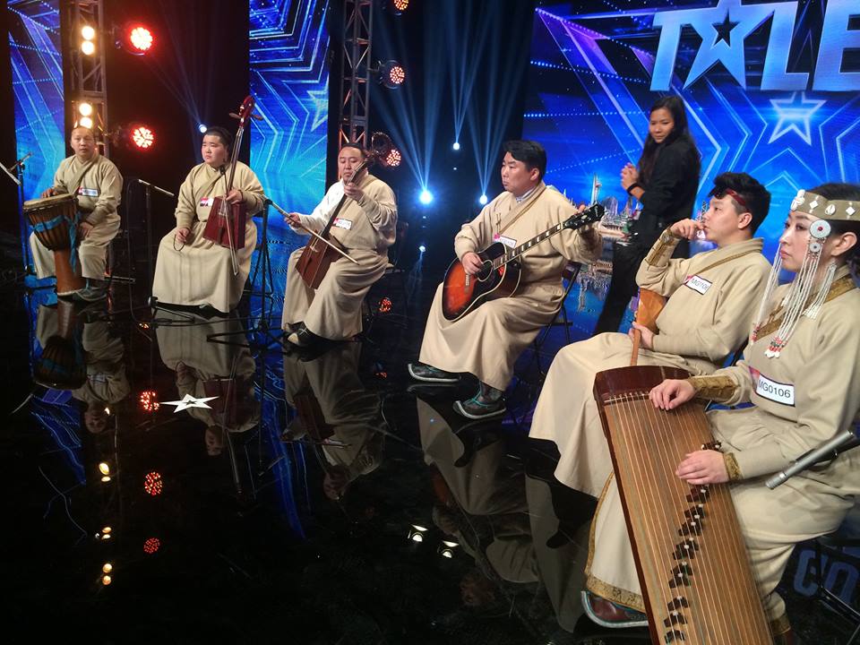 “Хөсөгтөн” хамтлагийн санал асуулга явагдаж байна